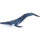 thumbnail image 1 of Juguete modelo de animal marino, simulación de ballena azul, juguete animal en miniatura, ciencia, criaturas oceánicas, modelo educativo, juguete para niños, 1 of 4