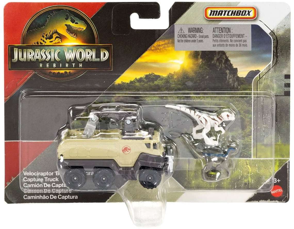 Hot Wheels Monster Trucks Trophy Champions Tiger Shark Diecast Car
