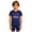 Z01-Dark Blue, variant on Kids Boys Girls Soccer Raglan Top Football Mexico Jersey Short Sleeve Boys 2026 Fan International Shirts Streetwear Summer Graphic Tee Tops 1-13 Years