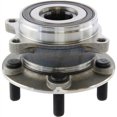 thumbnail image 3 of Centric Parts Wheel Bearing And Hub Assembly P/N:401.44002E Fits select: 2010-2015 TOYOTA PRIUS, 2011-2016 LEXUS CT, 3 of 5
