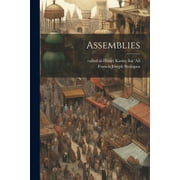 Assemblies (Paperback)