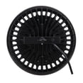 thumbnail image 4 of GREENLIGHTDEPOT LED High Bay - 200W - 22,000 Lumens - Slim UFO - Hook Mount - UFO Series - UL, 4 of 9