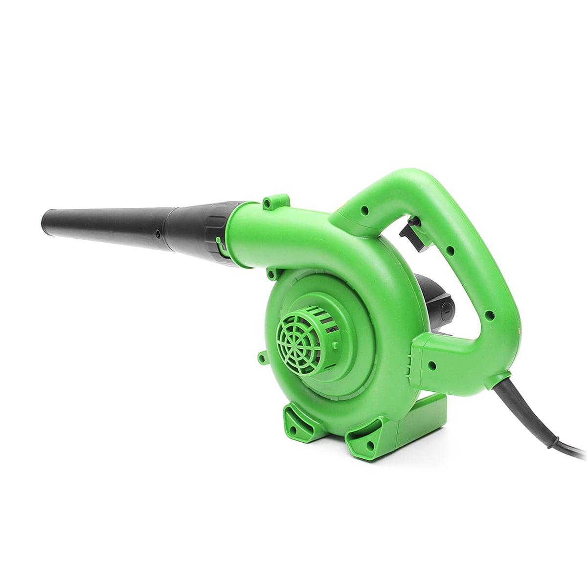 Electric Outdoor Indoor Garden Leaf computer Dust Air Blower Inflator