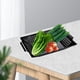 thumbnail image 4 of Canasta para parrilla Perfecl para verduras y camarones Resistente, 4 of 8