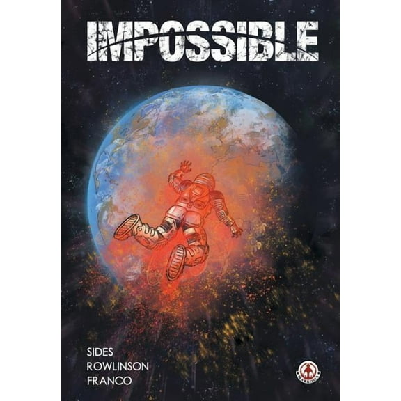 Impossible (Paperback)
