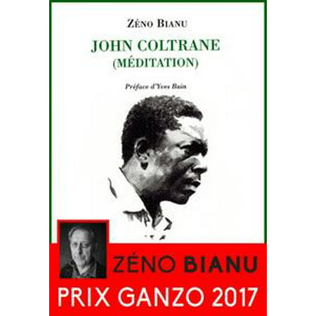 John Coltrane (méditation) - eBook