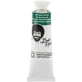 thumbnail image 2 of Bob Ross Landscape Oil Paint 37Ml-Phthalo Green, 2 of 2