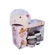 thumbnail image 1 of Set de Protecciones y Casco Soy Luna Ámbar, 1 of 1