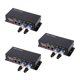thumbnail image 1 of 3X 3CH DC12-24V RGBW DMX 512 Decodificador LED Controlador RGB LED DMX512 Decodificador,DMX512-3CH, 1 of 5