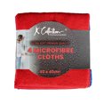 thumbnail image 2 of Premium Microfibre Cleaning Cloth (Pack of 4), 2 of 2