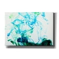 thumbnail image 1 of Epic Graffiti 'Swimmers' by Epic Portfolio, Canvas Wall Art, 26"x18", 1 of 2