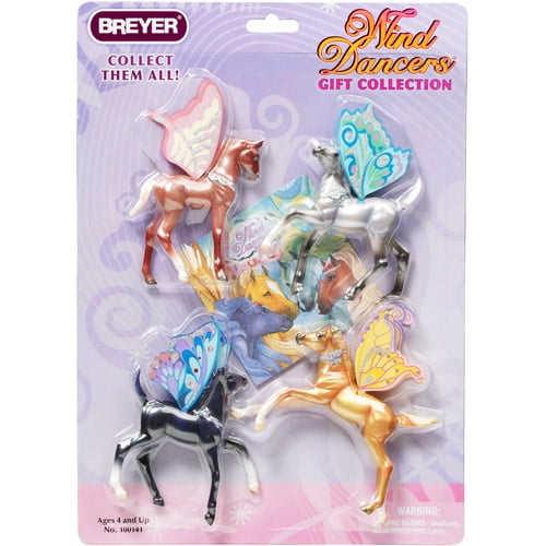 Breyer Mini Wind Dancers Surprise Breyer Horses