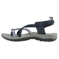 thumbnail image 2 of Northside Womens Covina Sport Open Toe Strap Sandal, 2 of 6