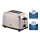 thumbnail image 4 of Tostador T-fal Ultra Acero 2 Rebanadas Acero Inoxidable, 4 of 4