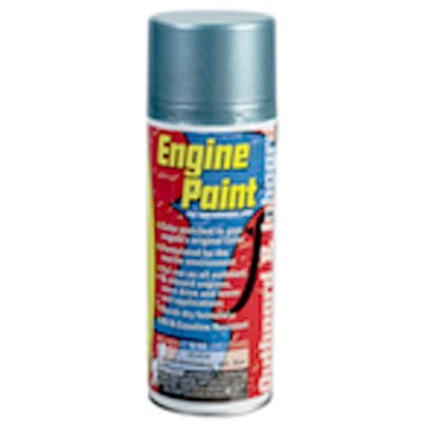 Moeller Paint Yamaha BLUESILVER 8590 025469