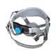 thumbnail image 2 of Suspensión de repuesto para casco Colamx forro ajustable de 4 puntos para hombres y mujeres, 2 of 6