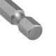 thumbnail image 4 of 5 Pcs 1/4" Hex Shank 100mm Longitud de Puntas Magnéticas SL5 para Destornillador de Cabeza Ranurada de Acero Aleado S2, 4 of 4
