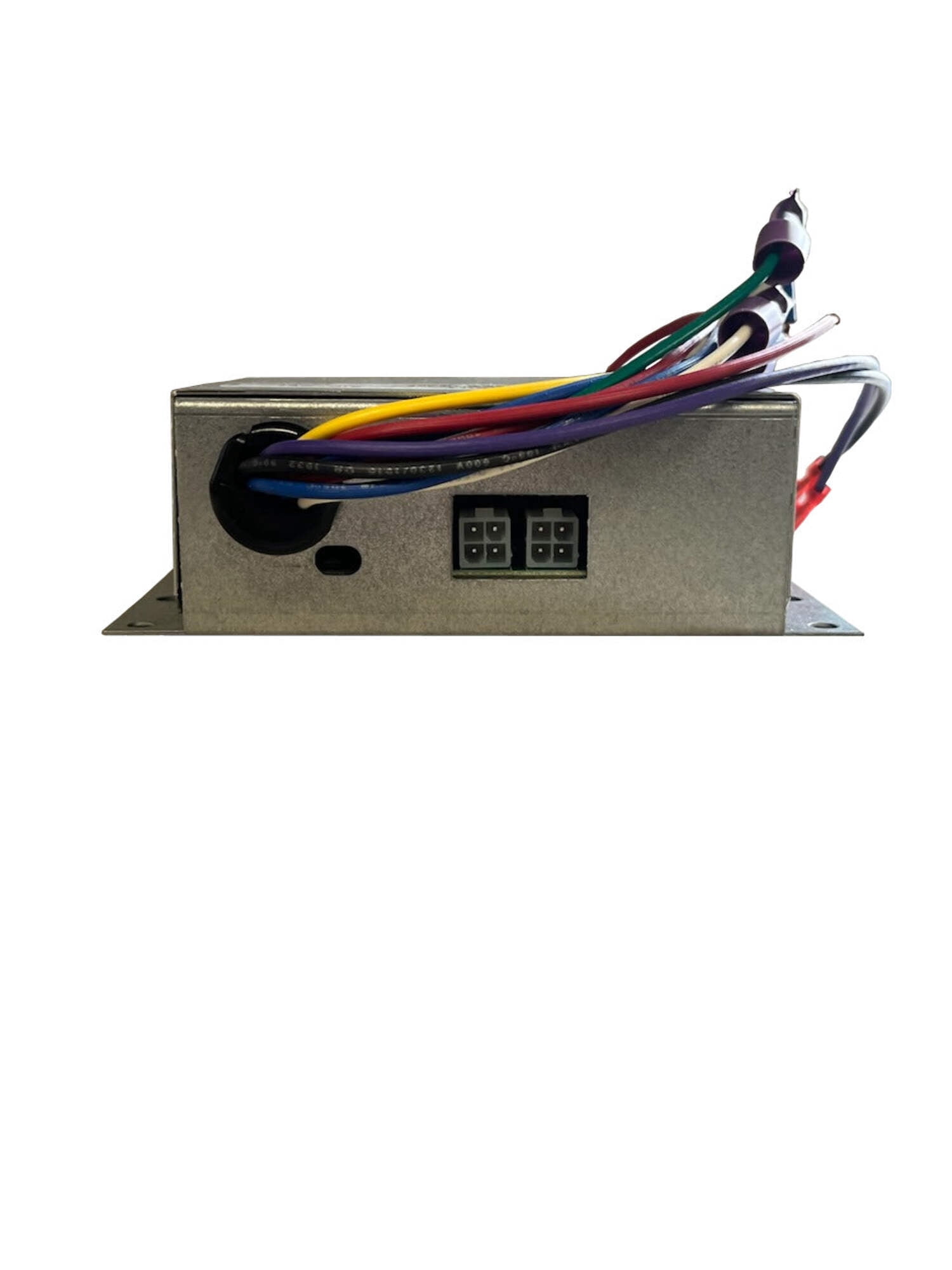 Coleman Mach 9430-5501 INTERIOR HARDWARE RV