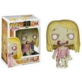 thumbnail image 2 of Funko Pop! Television #154 Teddy Bear Girl The Walking Dead, 2 of 2