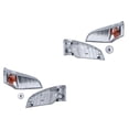 thumbnail image 1 of Par de Cuartos DEPO 2010 A 2017 Freightliner, 1 of 4