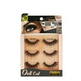 thumbnail image 3 of EBIN - COURTNEY DOLL CAT 3D LASHES DC004, 3 of 3