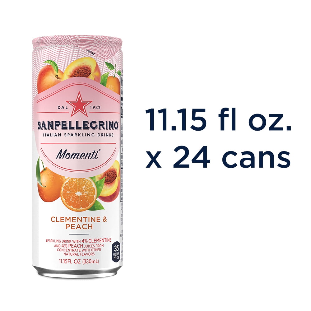 san pellegrino momenti clementine & peach stores san pellegrino momenti clementine & peach stores