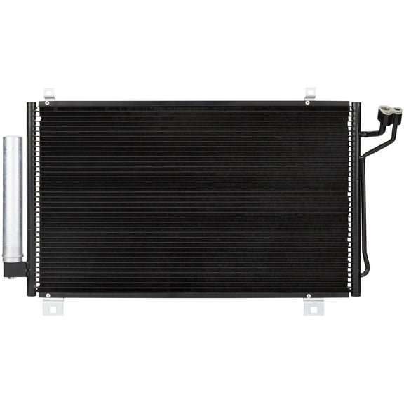 Spectra Premium 7-4233 Automotive Air Conditioning Condenser