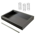thumbnail image 4 of Low Drip Tray For Gaggia Classic Pro Include 6 Bar, 9 Bar, And 12 Bar Opv Kitchen Tool Coffee Machine Accessorie Kitchen Gadgets, 4 of 7
