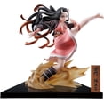 thumbnail image 1 of Figura: Bandai Spirits Ichibansho Demon Slayer, Nezuko Kamado, 1 of 4