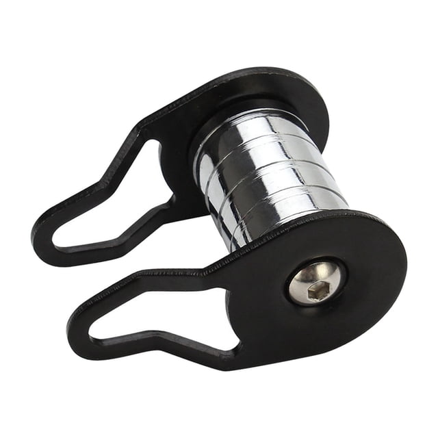Ounissouiy Slackline Pulley Boys Girls Maximum 110lb/50kg Load Campground Juegos de césped