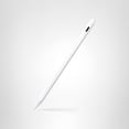thumbnail image 1 of Stylus para iPad 6ª a 11ª generación con carga rápida 2X punta de 1.5 mm rechazo de palma y compatibilidad con iPad Pro M4 Air M3 y mini 6 sin necesidad de emparejamiento Bluetooth, 1 of 8