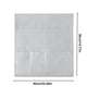 thumbnail image 3 of Sofa Armrest Storage Bag Home Fabric Remote Control Mobile Phone Miscellaneous Multi-functional Storage Bag, 3 of 6