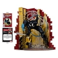 thumbnail image 2 of Marvel Collection PVC Statue 1/6 Spider-Man (Amazing Spider-Man #300) 15 cm, 2 of 4