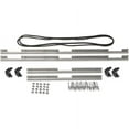 thumbnail image 2 of Pelican Kit,noninstalled Im2100 Bezel - IM2100-BEZEL - IM2100-BEZEL - Pelican Products, 2 of 2