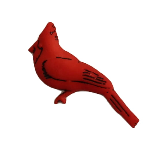 CARDINAL - 100 BUTTONS