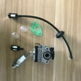 thumbnail image 1 of Carburetor For Aldi 1E34F 25 CC Brush Cutter H129-1C1 Replace Part, 1 of 5