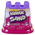 thumbnail image 1 of Kinetic Sand - Single Container - 4.5 oz - Pink, 1 of 2