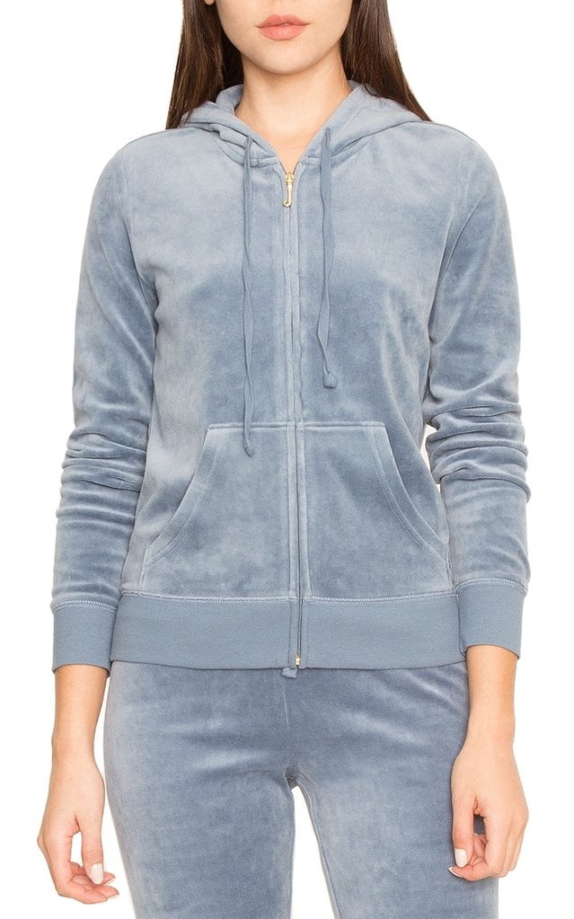 Juicy Couture Velour Robertson 
