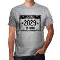 thumbnail image 1 of Men's Graphic T-Shirt The Star Is Born in 2029, 1 of 7