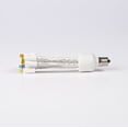 thumbnail image 3 of C9 Glitzer - Twinkle Multi lights w/white base, 3 of 4