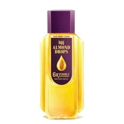 Bajaj Almond Drops Hair Oil - 500ml(16.91 Floz.)