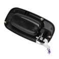 thumbnail image 3 of 4 Pcs Car Outside Door Handle 131609870457 Auto Parts Replacement for Hummer H2 2003‑2005, 3 of 3