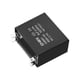 thumbnail image 4 of Capacitor de ventilador de techo Uxcell 47x23x41mm 8uF 450V CA Doble inserción CBB61, 4 of 5