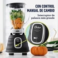 thumbnail image 4 of Licuadora Oster Mod BLSTBPST-013 2 Vel NGR, 4 of 4