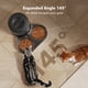 thumbnail image 3 of Comedero automático para gatos PETLIBRO con cámara para 2 gatos 5L, 3 of 9
