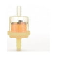 thumbnail image 5 of SPRING PARK 10Pcs Universal Motorcycle Mini Plastic Inline Fuel Gas Gasoline Patrol Filters, 5 of 6