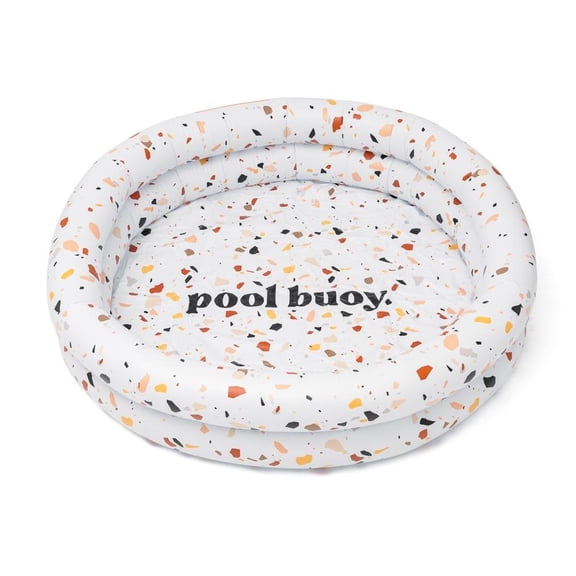Luigi Lovegood Pool Buoy Inflatable Pool
