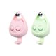 thumbnail image 1 of Creative Cute Winking Cat Hooks Wall Hooks With Winking Cat Hooks Self Adhesive Coat Hooks Towel Hooks Multifunctional Adhesive Hanging Hooks For Bath, 1 of 5