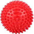 thumbnail image 1 of Spiky Massage Balls Muscle Roller Lacrosse Balls for Plantar Fasciitis Back Shoulder Pain Relief Foot Muscles, 1 of 8