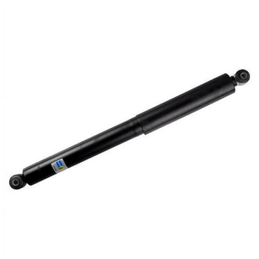 Bilstein Shocks 19-216966 B4 Series Rear Driver or Passenger Side Standard Twin-Tube Shock Absorber for 1986-1991 Vanagon Volkswagen - Black
